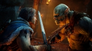 Mittelerde: Mordors Schatten - Screenshots und Konzeptgrafiken Dezember 2013