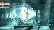 Child of Light - Screen zum Rollenspiel.