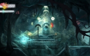 Child of Light - Screen zum Rollenspiel.