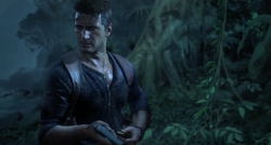 Uncharted 4: A Thief's End - Screenshots Dezember 14