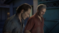 Uncharted 4: A Thief's End - Screenshot Februar 16