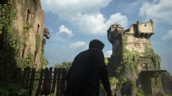 Uncharted 4: A Thief's End - Screenshots von der PS4