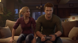 Uncharted 4: A Thief's End - Screenshots von der PS4