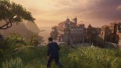 Uncharted 4: A Thief's End - Screenshots von der PS4