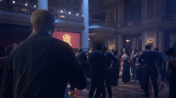 Uncharted 4: A Thief's End - Screenshots von der PS4