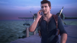 Uncharted 4: A Thief's End - Screenshots von der PS4