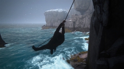 Uncharted 4: A Thief's End - Screenshots von der PS4