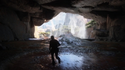 Uncharted 4: A Thief's End - Screenshots von der PS4