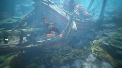 Uncharted 4: A Thief's End - Screenshots von der PS4