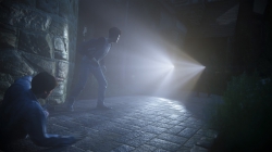 Uncharted 4: A Thief's End - Screenshots von der PS4