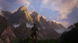 Uncharted 4: A Thief's End - Screenshots von der PS4