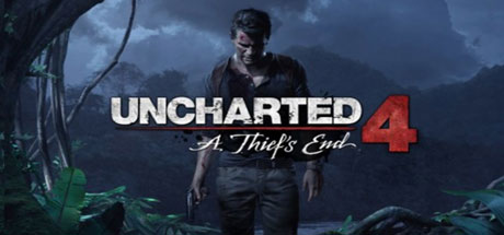 Uncharted 4: A Thief's End