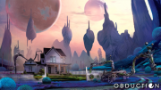 Obduction: Erste Artsworks zum geistigen Myst Nachfolger.