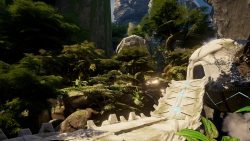 Obduction: Screenshot zum Titel.