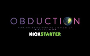 Logo for Obduction