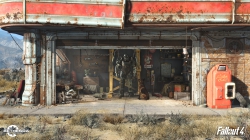 Fallout 4 - Screenshots Juni 15