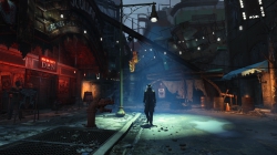 Fallout 4 - Screenshots Juni 15