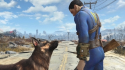 Fallout 4 - Screenshots Juni 15