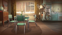 Fallout 4 - Screenshots Juni 15