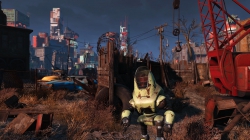 Fallout 4 - Screenshots Juni 15