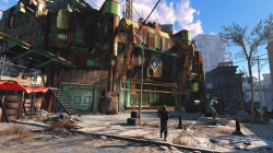 Fallout 4 - Screenshots Juni 15