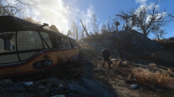 Fallout 4 - Screenshots Juni 15