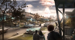 Fallout 4 - Bilder zur E3