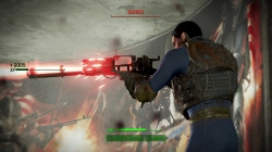 Fallout 4 - Bilder zur E3