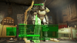 Fallout 4 - Bilder zur E3