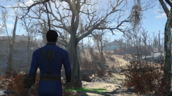 Fallout 4 - Bilder zur E3