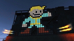 Fallout 4 - Bilder zur E3