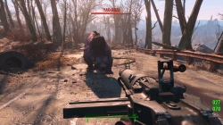 Fallout 4 - Bilder zur E3