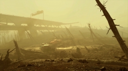 Fallout 4 - Bilder zur E3