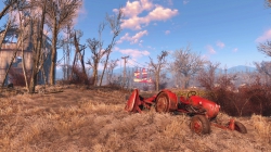 Fallout 4 - Bilder zur E3