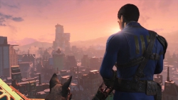 Fallout 4 - Bilder zur E3