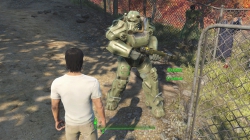 Fallout 4 - Screenshots November 15