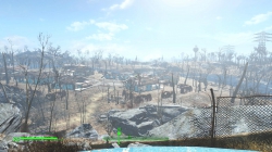 Fallout 4 - Screenshots November 15