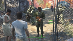 Fallout 4 - Screenshots November 15