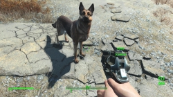 Fallout 4 - Screenshots November 15