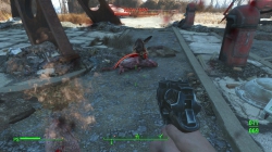 Fallout 4 - Screenshots November 15