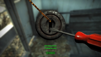 Fallout 4 - Screenshots zum Artikel