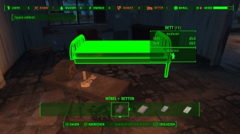 Fallout 4 - Screenshots zum Artikel
