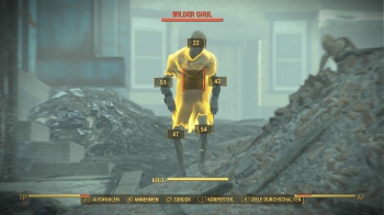 Fallout 4 - Screenshots zum Artikel