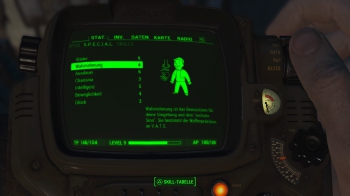 Fallout 4 - Screenshots zum Artikel