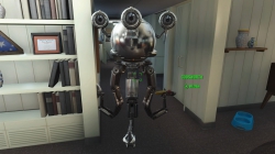 Fallout 4 - Screenshots zum Artikel