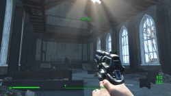 Fallout 4 - Screenshots zum Artikel