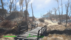 Fallout 4 - Screenshots zum Artikel