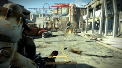 Fallout 4 - Screenshots zum Artikel