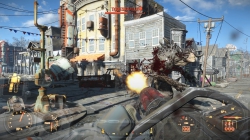 Fallout 4 - Screenshots zum Artikel