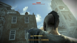 Fallout 4 - Screenshots zum Artikel